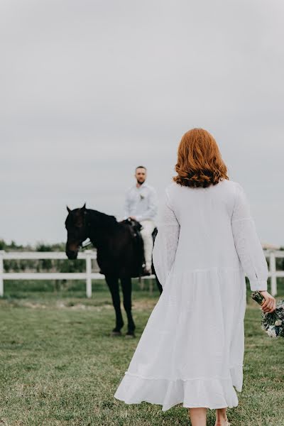 Photographe de mariage Diana Semenova (dominik09). Photo du 7 mars 2023