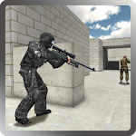 Cover Image of Télécharger Gun Shot Feu Guerre 1.2.6 APK