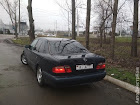 продам авто Mercedes E 200 E-klasse (W210)