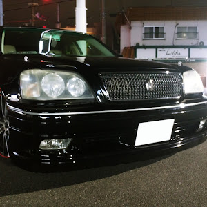 クラウンアスリート JZS175