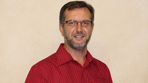 Gerrit Barnard