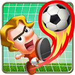 Cover Image of Download World Head Soccer 1.0.0 APK