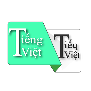 Download Bộ cuyển đổi tieq việt For PC Windows and Mac