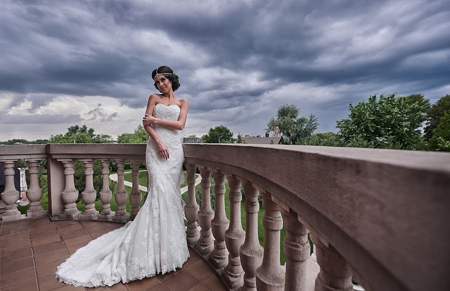 Wedding photographer Oleg Kostin (studio1). Photo of 23 March 2016