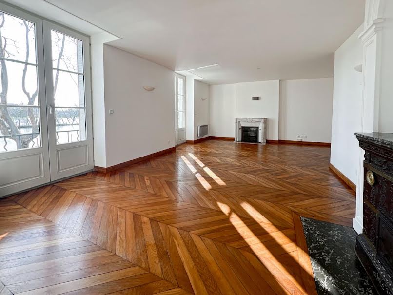 Location  appartement 4 pièces 97 m² à Orleans (45000), 1 225 €