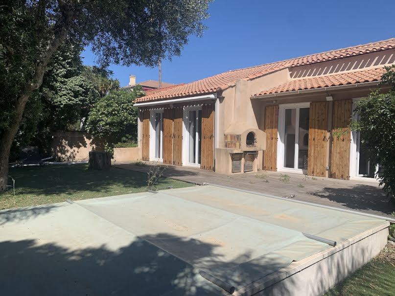 Vente maison 5 pièces 90 m² à Les sablettes (83500), 579 000 €