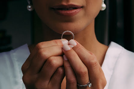 Fotógrafo de casamento Jesus Ochoa (jesusochoa). Foto de 12 de fevereiro 2019