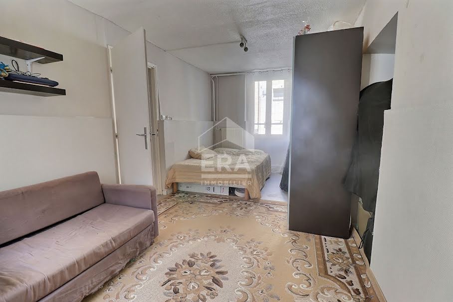 Vente appartement 2 pièces 42 m² à Etampes (91150), 103 000 €