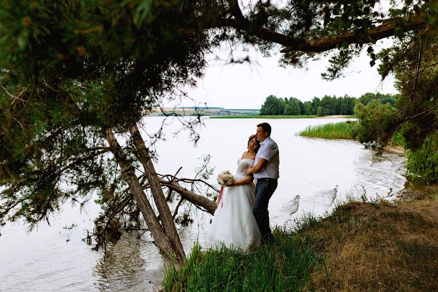 Fotógrafo de casamento Ivan Samodurov (ivansamodurov). Foto de 13 de novembro 2020