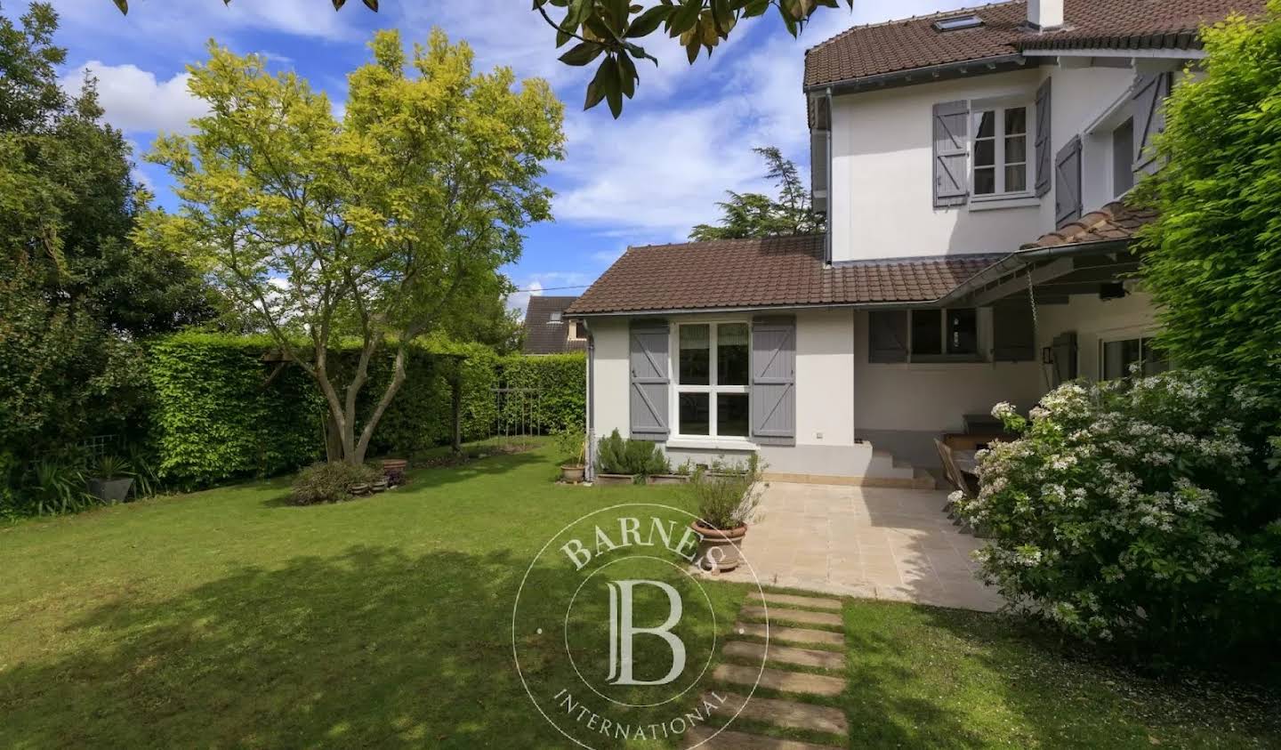 Maison avec terrasse Marly-le-Roi