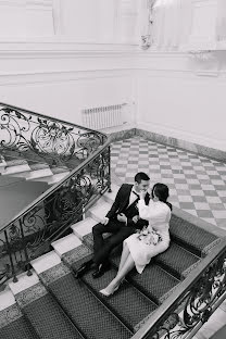 Düğün fotoğrafçısı Margarita Antropova (riteeel). 2 Aralık 2022 fotoları
