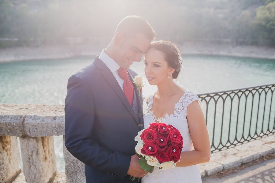 Fotógrafo de bodas Antonio Terrón (antonioterron). Foto del 14 de mayo 2019