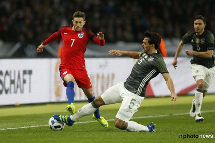 Ook Hummels wit van woede na beslissing bondscoach Löw