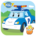 Robocar Poli  Adventures