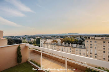 appartement à Sainte-Foy-lès-Lyon (69)