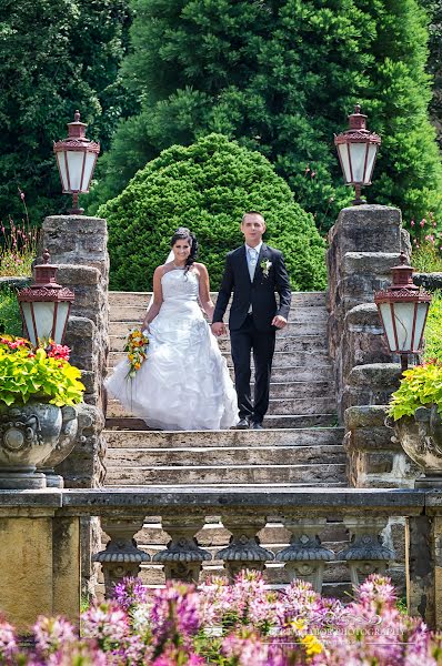 Fotograf ślubny Gábor Berta (bertagabor). Zdjęcie z 4 października 2018