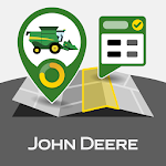 Cover Image of Unduh John Deere MyOperations™ 1.0.0 APK