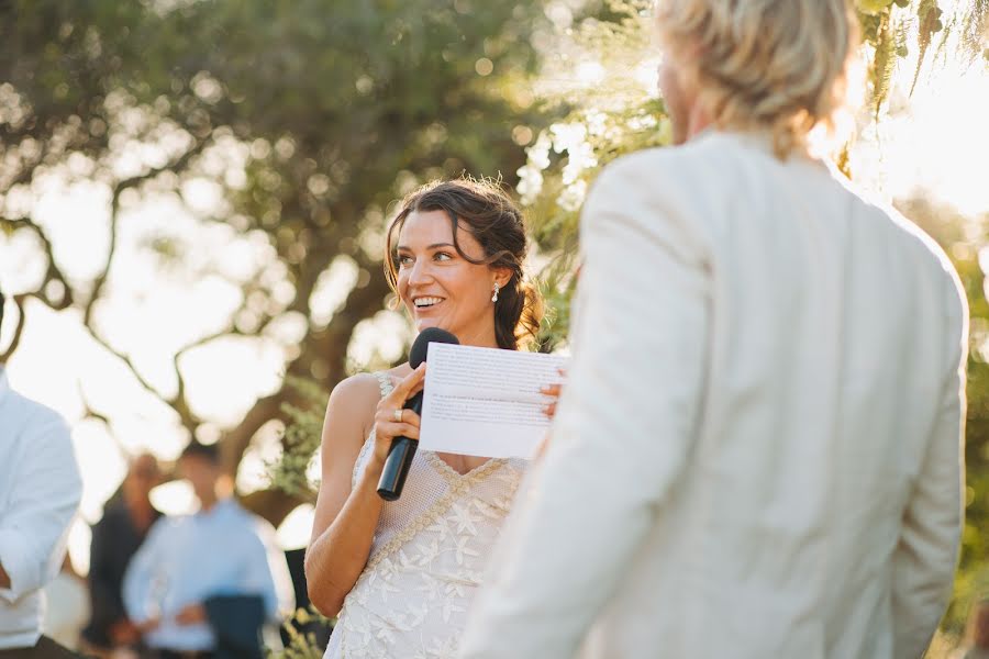 Fotografo di matrimoni Mateo Boffano (boffano). Foto del 24 marzo