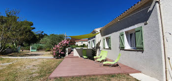 maison à Saint-Florent (2B)