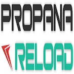 Cover Image of 下载 PROPANA RELOAD - Pulsa dan Kuota 6.4 APK