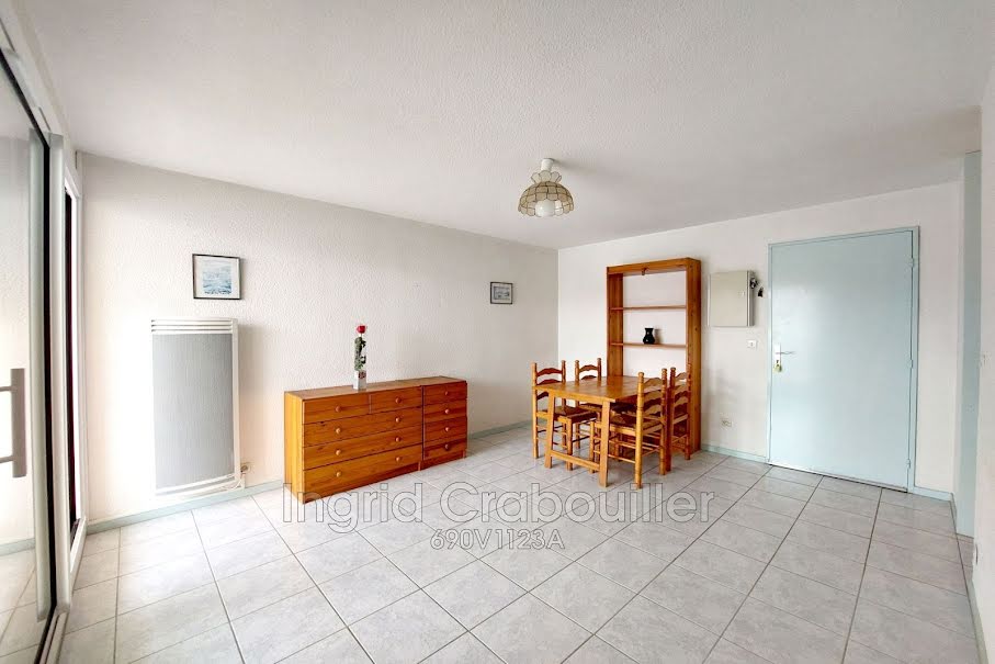 Vente appartement 2 pièces 25.58 m² à Royan (17200), 179 350 €
