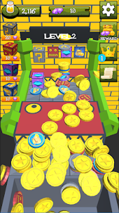 Coin Holiday(圖3)-速報App