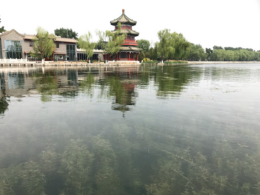 Beijing China 2018