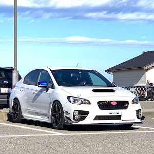 WRX STI VAB