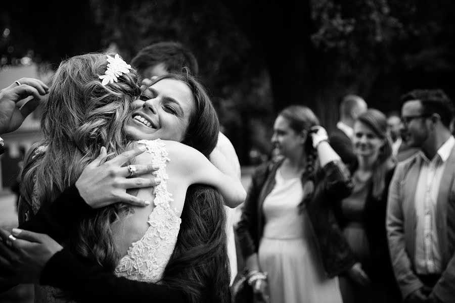 婚禮攝影師Anna Renarda（annarenarda）。2016 9月14日的照片