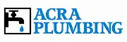 Acra Plumbing Logo