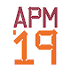 Download APM 2019 For PC Windows and Mac 1.0