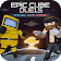 Epic Cube Duels icon