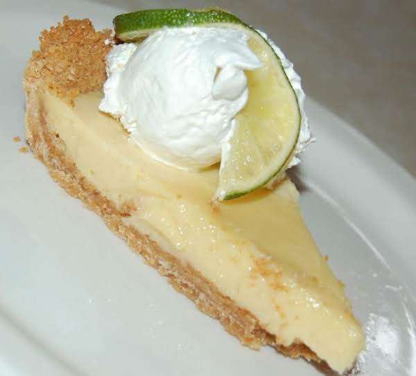 Key West Key Lime Pie_image