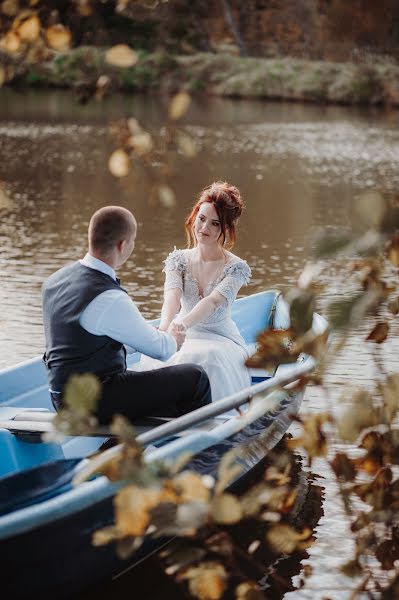 Fotografo di matrimoni Vitaliy Belov (nikond850). Foto del 21 maggio 2021