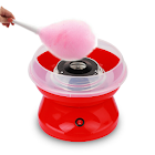 Cotton Candy Maker -- Yummy Sweet Food 1.0.0