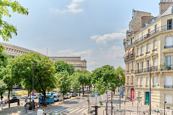 appartement à Paris 16ème (75)