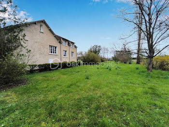 maison à Montoire-sur-le-Loir (41)