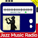 Radios de Musica de Jazz FM icon