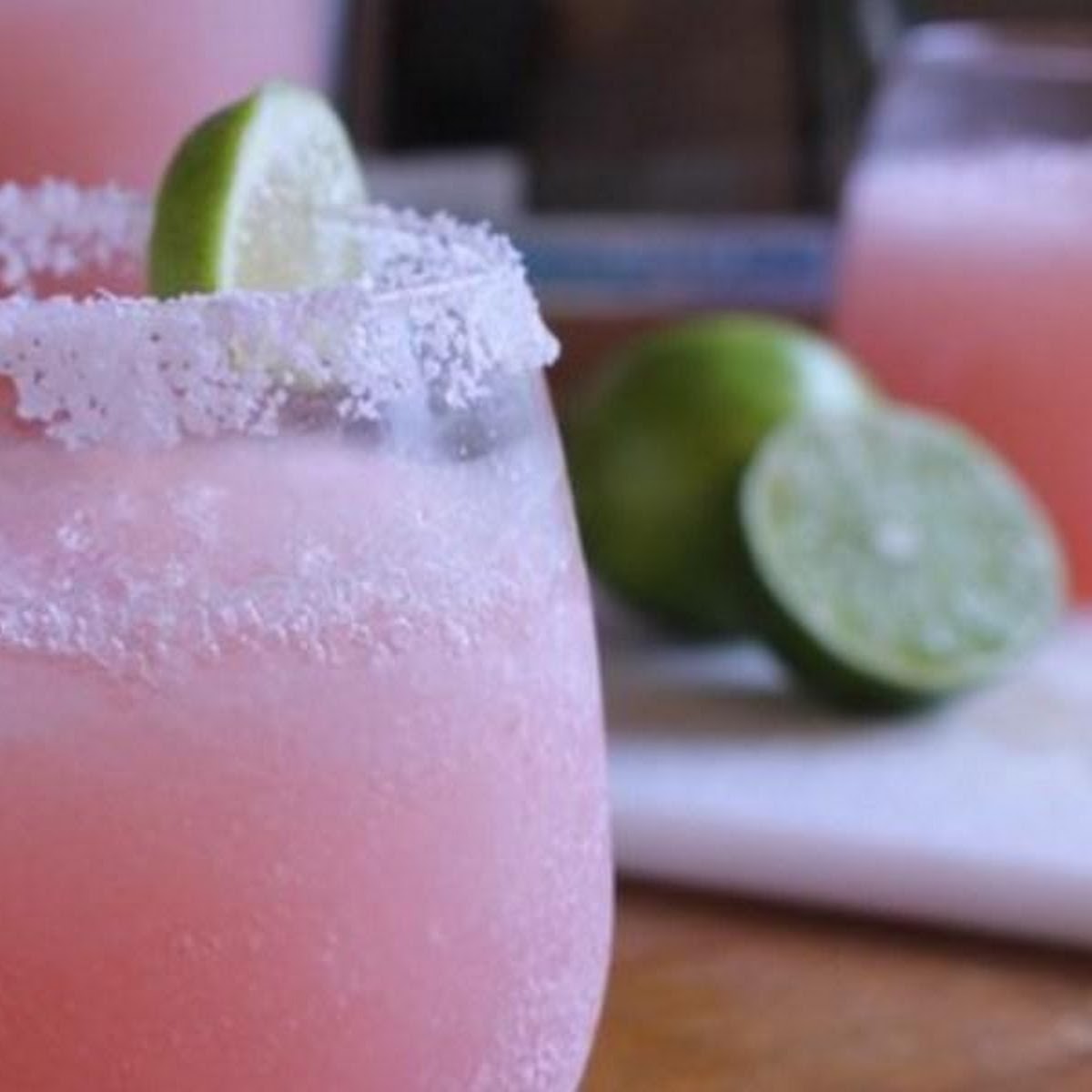 There's a Hippy in the Kitchen: Frozen Margarita Recipes