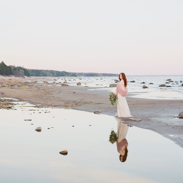 Wedding photographer Zhenya Trastandeckaya (jennytr). Photo of 24 January 2020