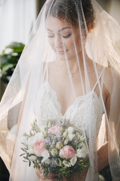 Wedding photographer Luiza Yudilevich (luizabesson). Photo of 2 November 2019