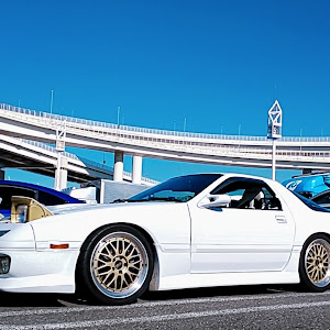 RX-7 FC3S