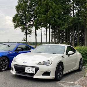 BRZ ZC6