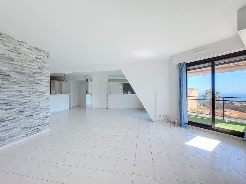 Vente appartement 3 pièces 90 m² à Nice (06000), 499 000 €