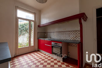 appartement à Mantes-la-Jolie (78)