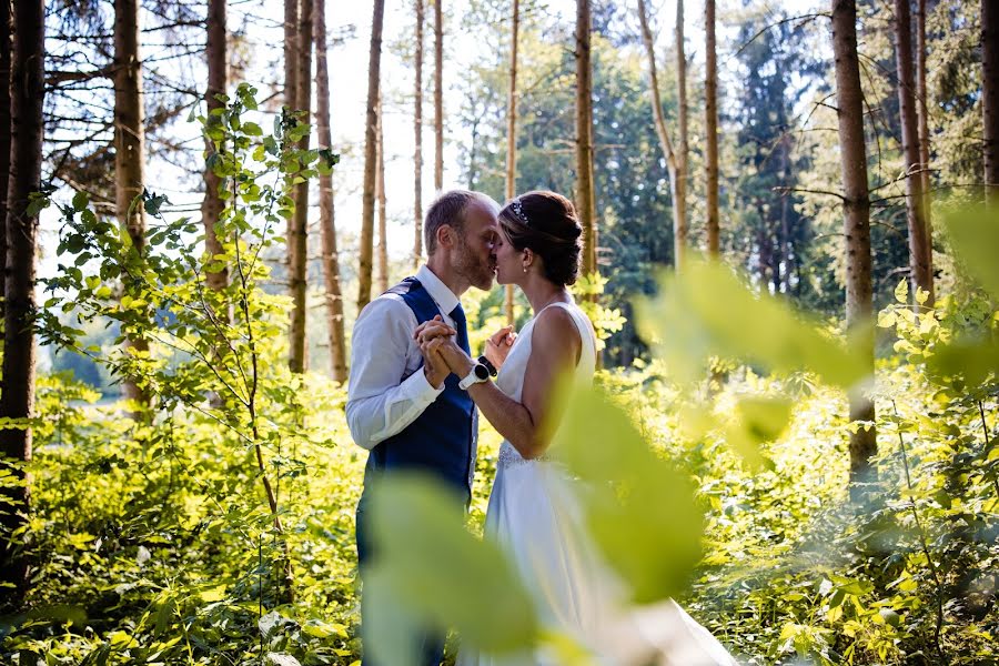 Huwelijksfotograaf Markus Morawetz (weddingstyler). Foto van 27 augustus 2020