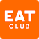 EAT Club icon