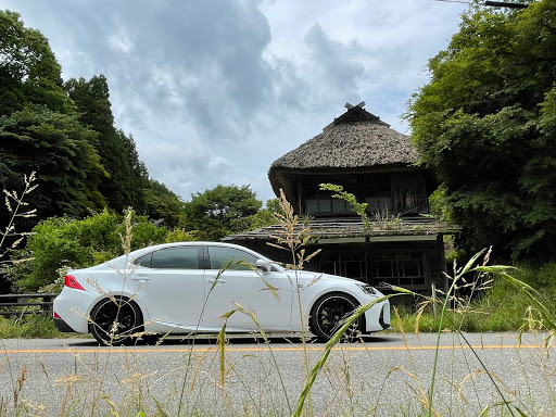 Is Ase30のレクサス 田舎の風景 車が好きな人と繋がりたい ドライブ 昭和レトロに関するカスタム メンテナンスの投稿画像 車 のカスタム情報はcartune