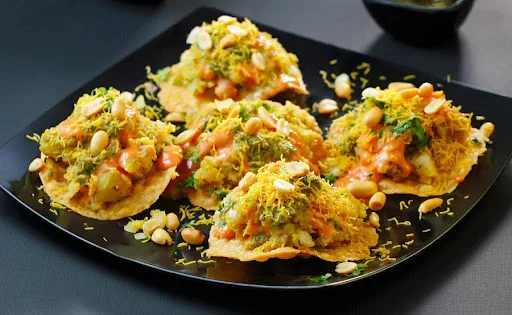 Sev Puri