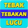 Tebak Tebakan Lucu icon